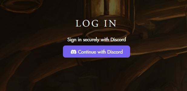 ESO Directory - A LFG Tool For Everyone